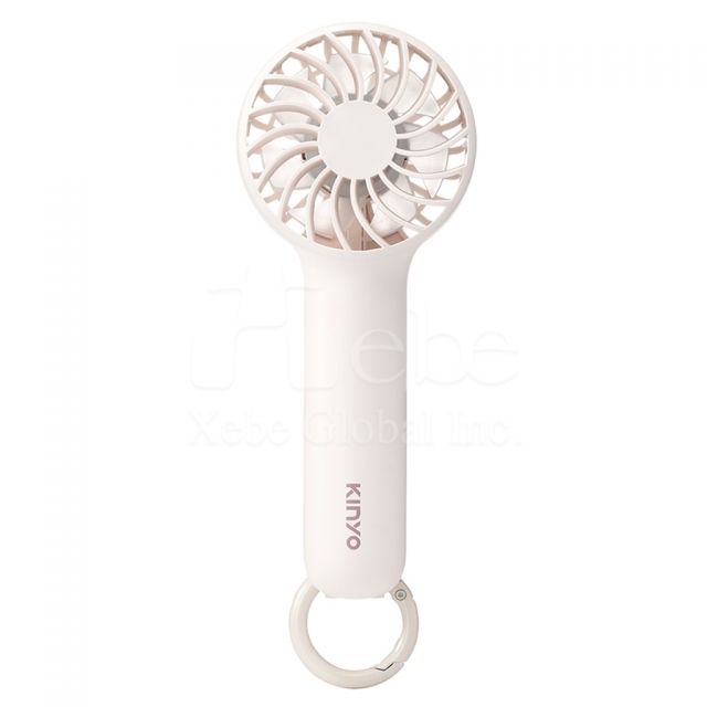 customized handheld electric fan