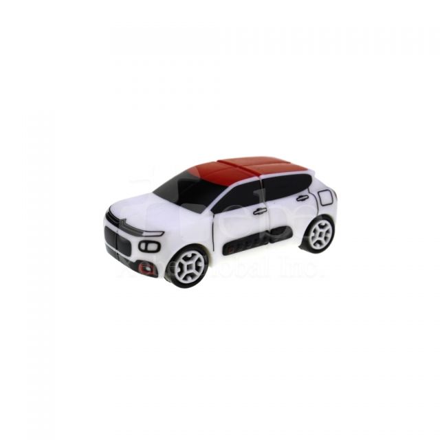 SUV Custom USB Automotive Gift