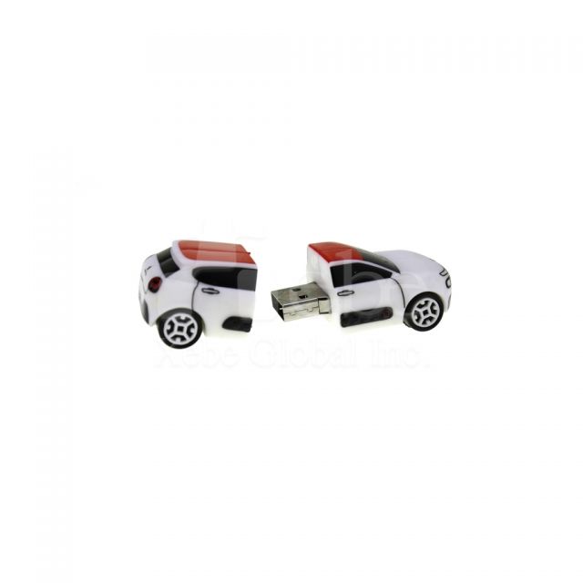 SUV Custom USB Automotive Gift