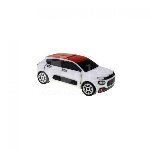 SUV Custom USB Automotive Gift