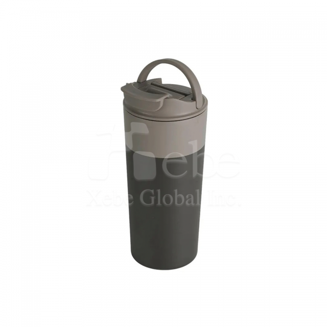 stainless steel portable coffee bottle