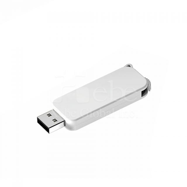 simple promotional gift USB