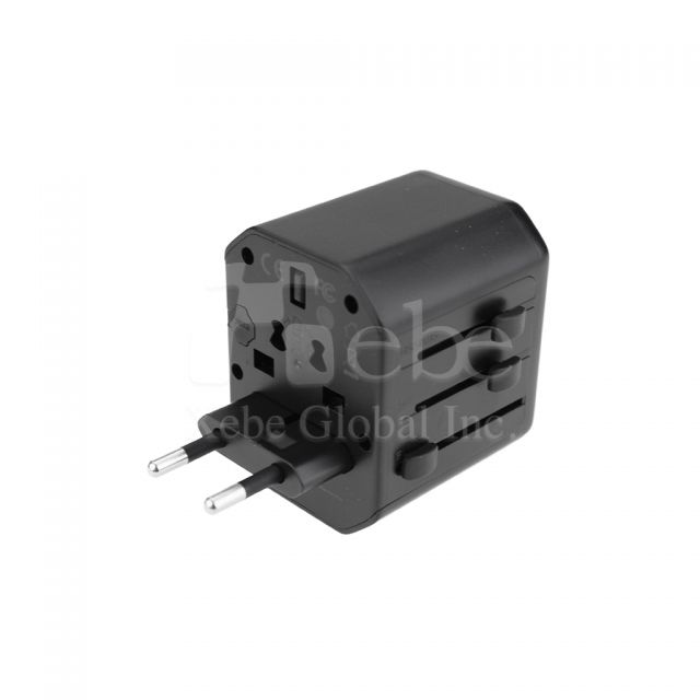 customized universal adapter