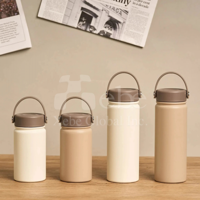 customized thermos flask