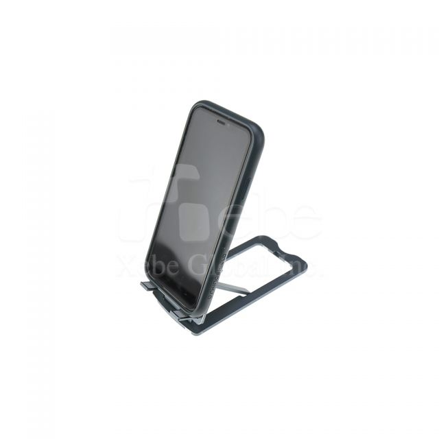 metal folding portable phone stand/holder