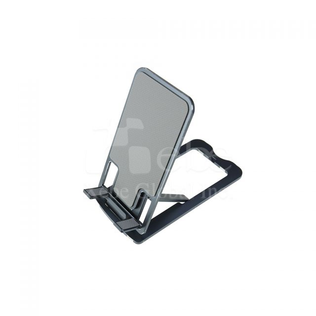 metal folding portable phone stand/holder