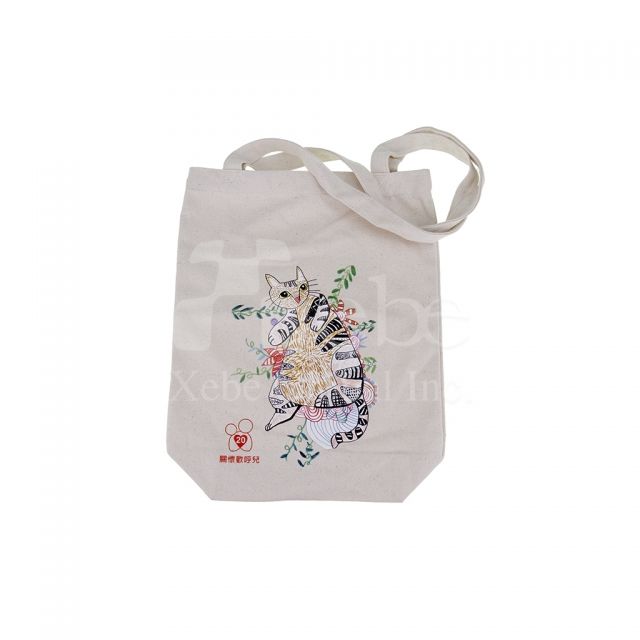 customized eco friendly bags