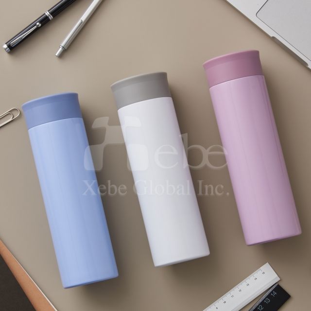 small capacity customized thermos bottle