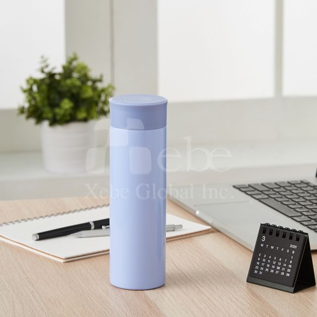 small capacity customized thermos bottle