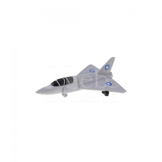 fighter style PVC flash drive