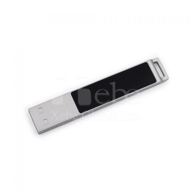 long led illuminated classic flash drive