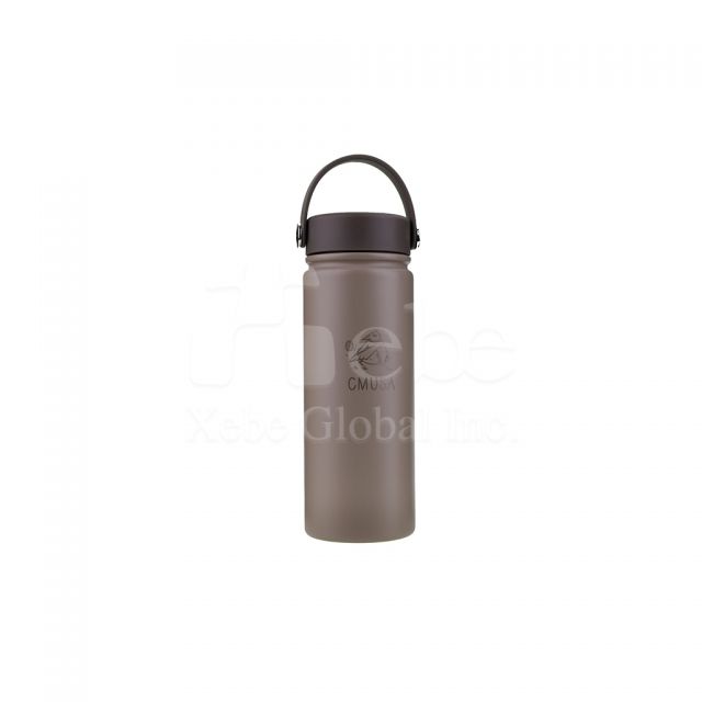 customized stainless steel thermos bottle