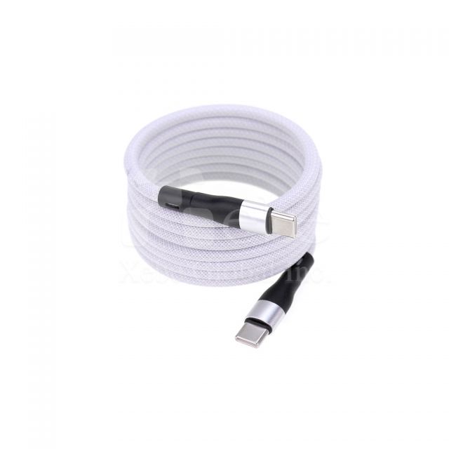 magnetic charging cable