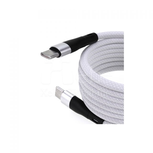 magnetic charging cable