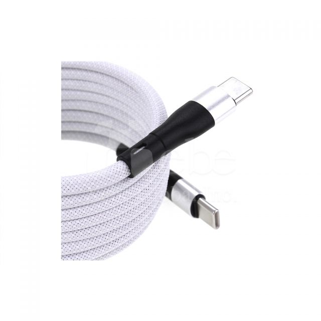 magnetic charging cable