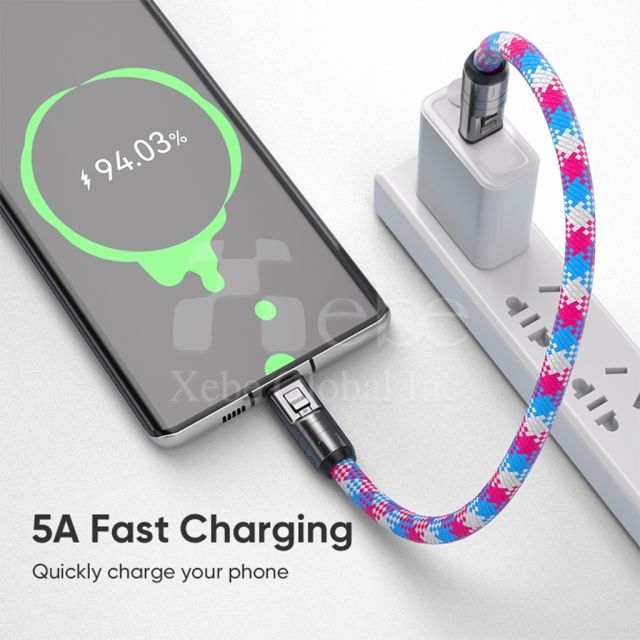 multifunctional wrist charging lanyard