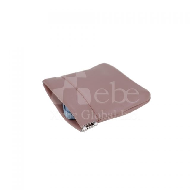 pink shrapnel storage bag