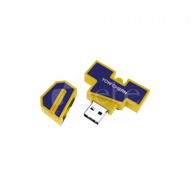 customized logo usb disk