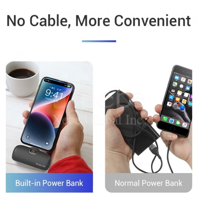 pocket power bank