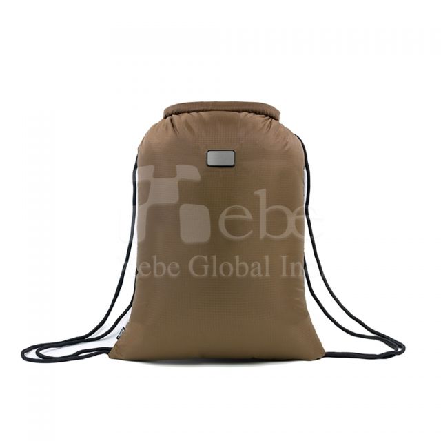 customized waterproof backpack