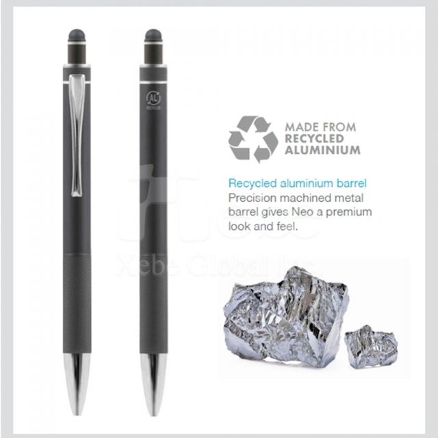 customized eco friendly pen