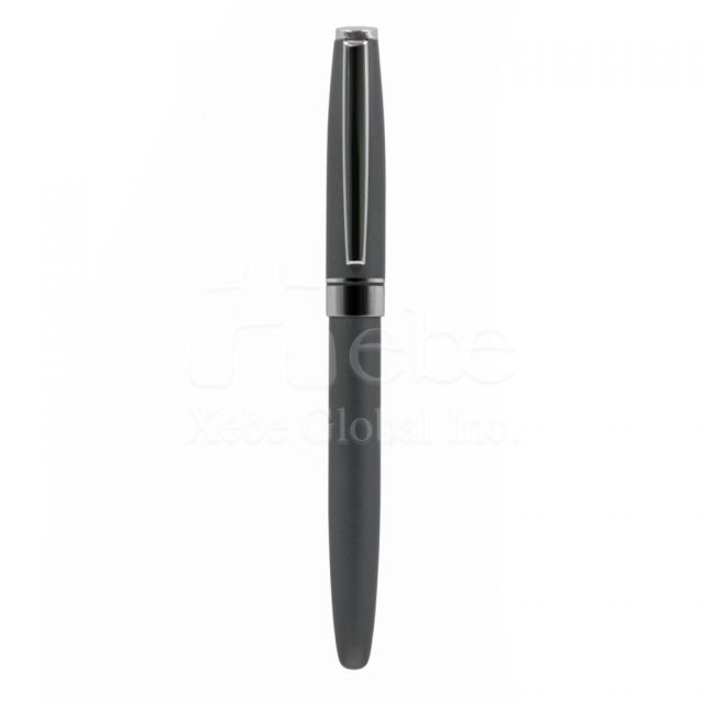 logo customized metal pen