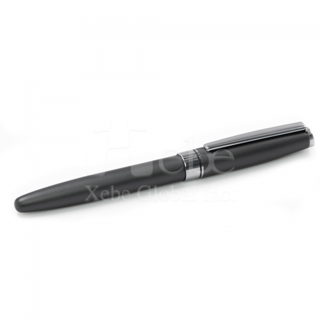 logo customized metal pen