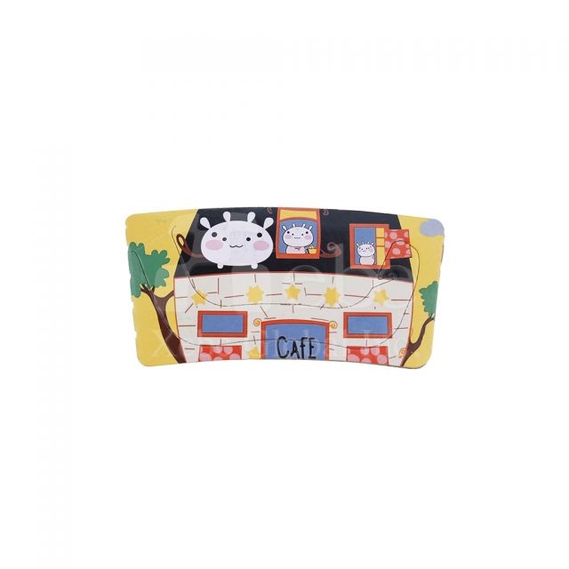 paper drink bag exhibition gifts