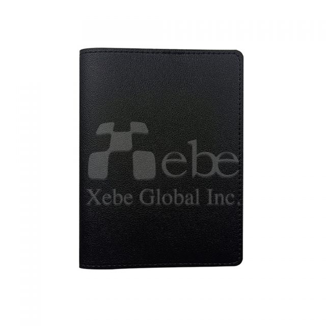 customized passport holder