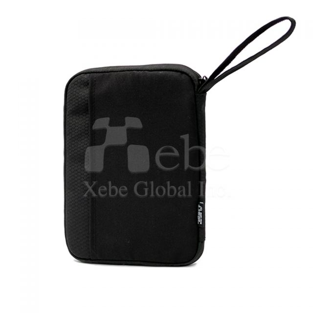 customized 3C storage bag