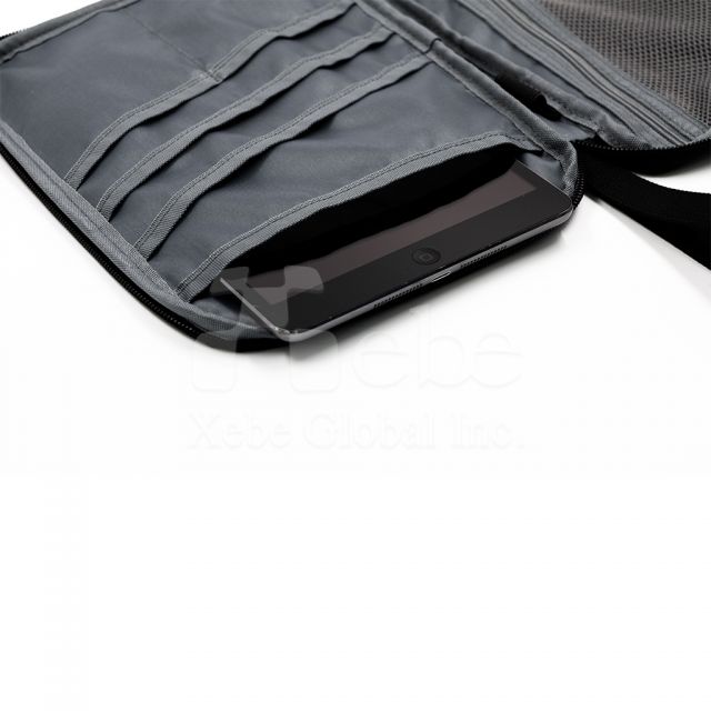 customized 3C storage bag