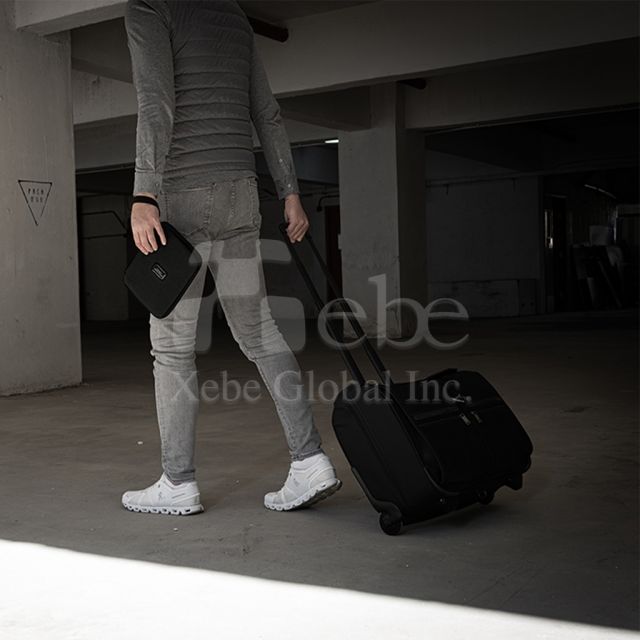 customized 3C storage bag