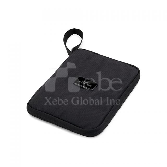customized 3C storage bag