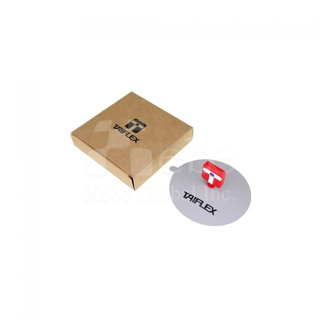 customized logo silicone cup lid