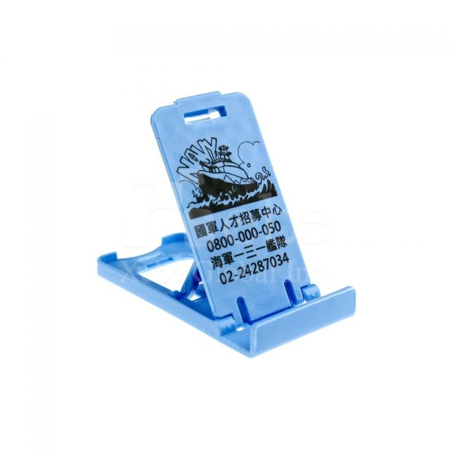 customized promotional gift mobile phone holder
