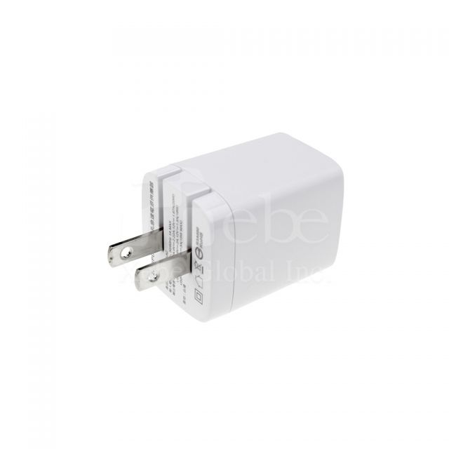 20W customized fast charging head