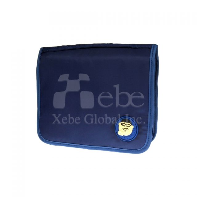 customized travel storage bag 