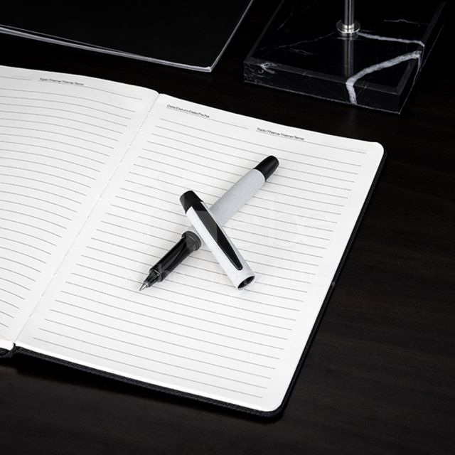 environmentally friendly advertising pen corporate gifts