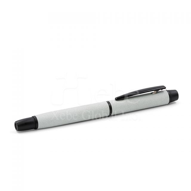 environmentally friendly advertising pen corporate gifts