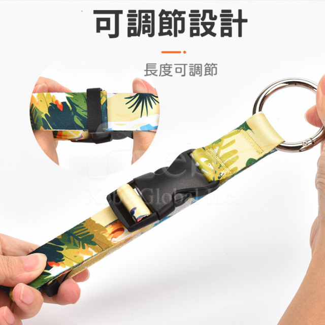 customized luggage buckle