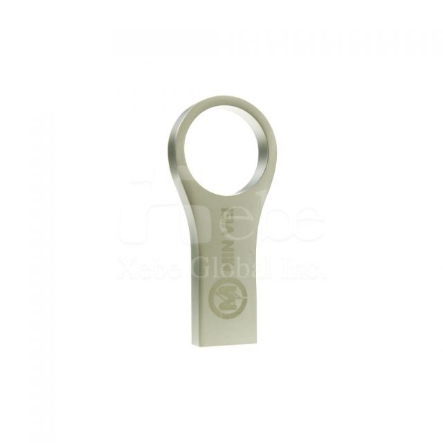 metal ring usb