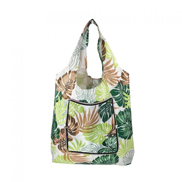 customized shopping bags zipper shopping bags recommended
