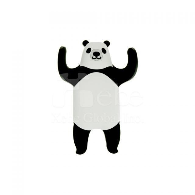vitality panda magnet