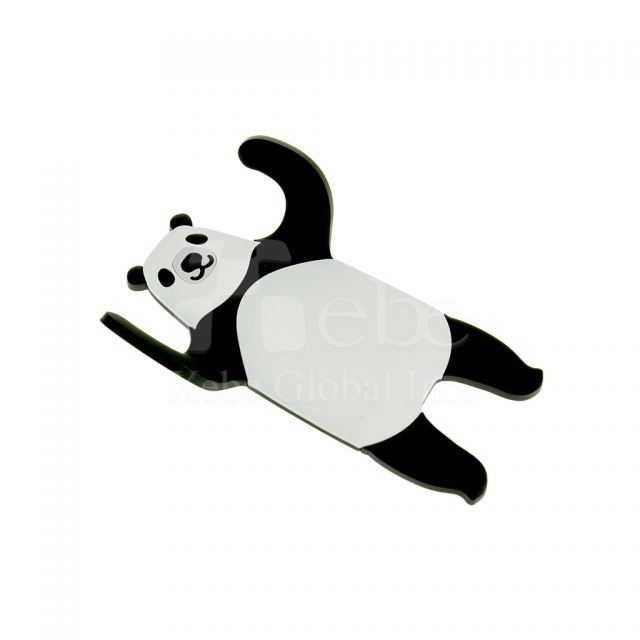 vitality panda magnet