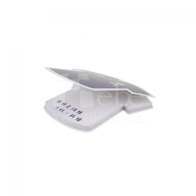 jersey styling sticky notes school gift customization