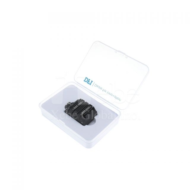 three-dimensional product shape pen disk