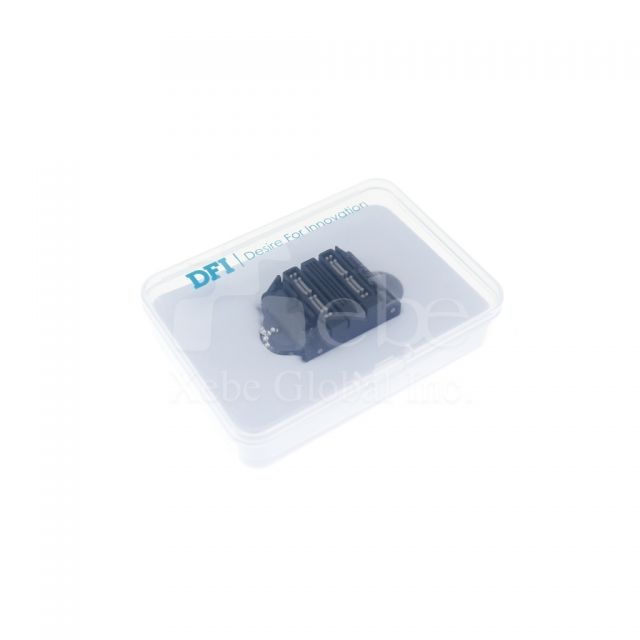 three-dimensional product shape pen disk
