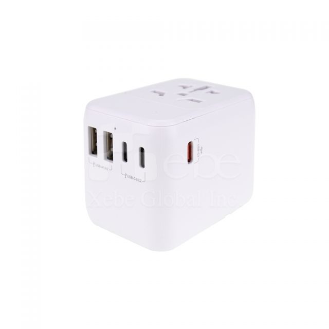 travel charger customized universal charger