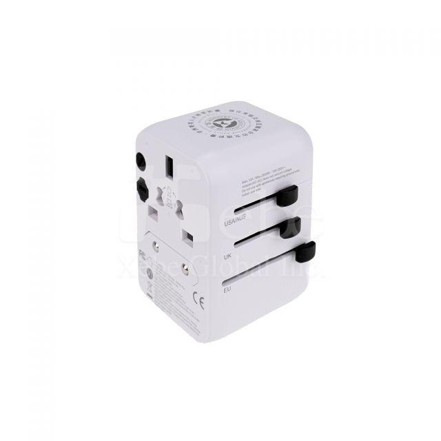 travel charger customized universal charger