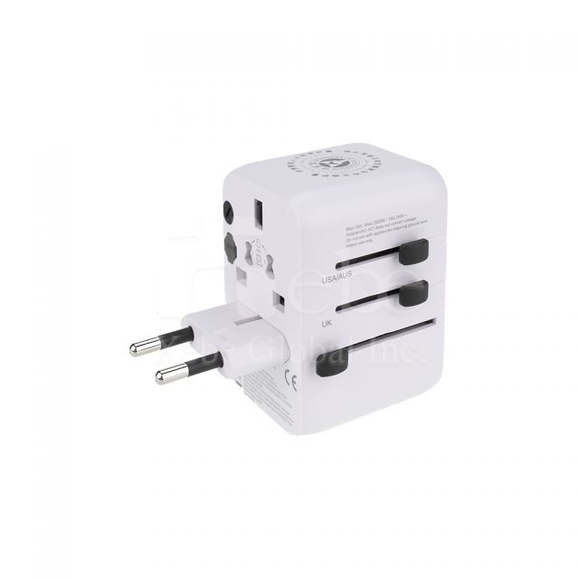 travel charger customized universal charger
